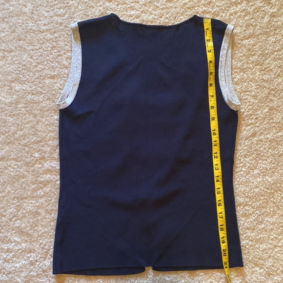 Women’s sleeveless top - Picture 4 of 6